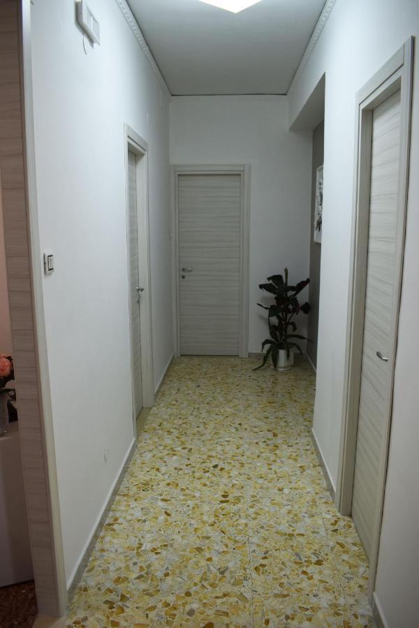 Home Nápoles Exterior foto